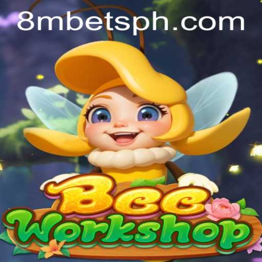 The Buzz Around BeeWorkshop: An Engaging Adventure Powered by 8MBets