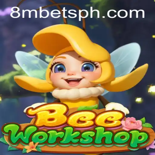The Buzz Around BeeWorkshop: An Engaging Adventure Powered by 8MBets