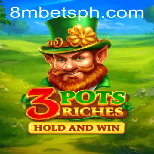 Exploring the Exciting World of 3potsRiches and the Thrill of 8MBets