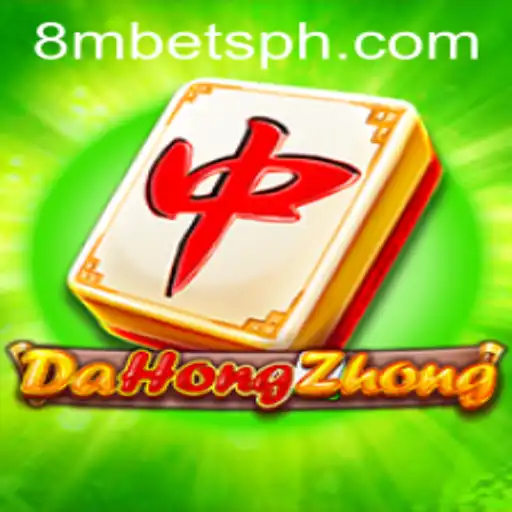 DaHongZhong and 8MBets: A Comprehensive Guide to the Game