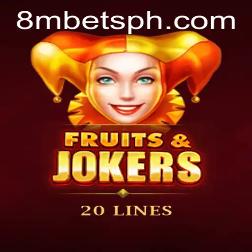 Exploring the Thrills of FruitsAndJokers20: A Captivating Online Casino Experience
