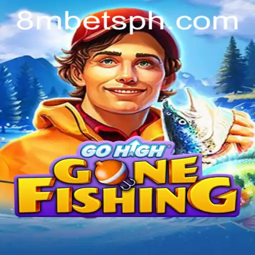 Dive into GoHighGoneFishing with 8MBets: A New Era of Interactive Gaming
