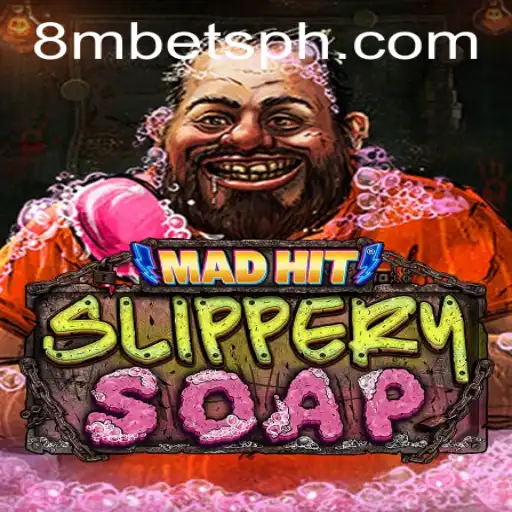 Dive into the World of MadHitSlipperySoap: A Game That Redefines Fun and Challenge