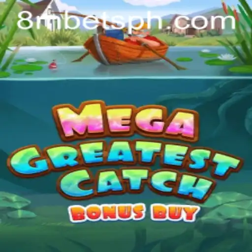Exploring MegaGreatestCatchBonusBuy: A Modern Sensation in Gaming with 8MBets