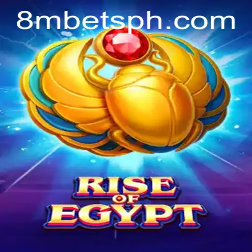 Exploring the Mystical World of RiseOfEgypt: A Comprehensive Guide to 8MBets