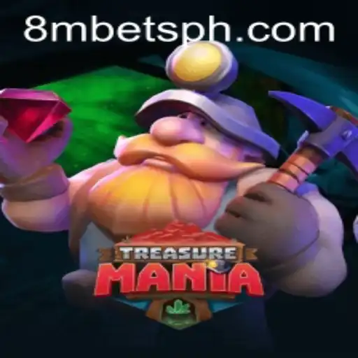 Exploring TreasureMania: A Thrilling Gaming Experience with 8MBets