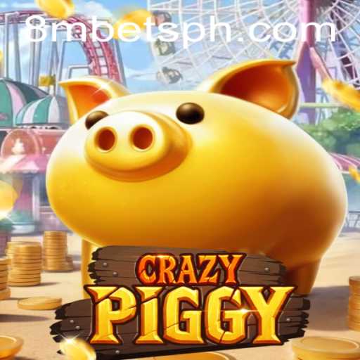 Exploring the World of CrazyPiggy: A Thrilling Adventure with 8MBets