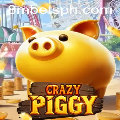 Exploring the World of CrazyPiggy: A Thrilling Adventure with 8MBets