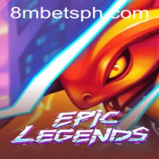 Exploring EpicLegends: A Comprehensive Guide to the Game with Insight into 8MBets