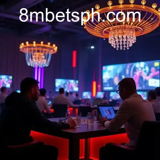 Exclusive Events: Unlocking the Mystique of 8MBets