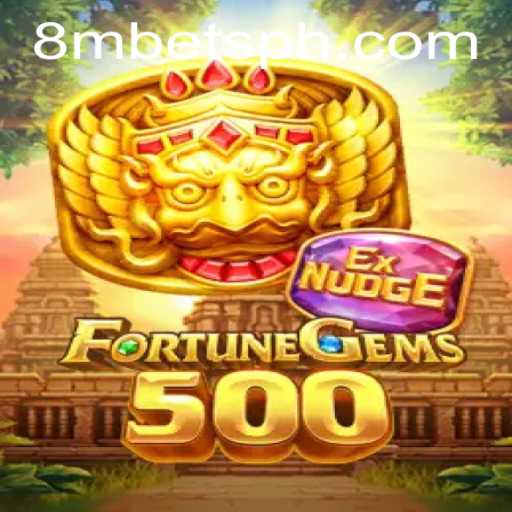 Discovering FortuneGems500: A Dive into the Exhilarating World of 8MBets