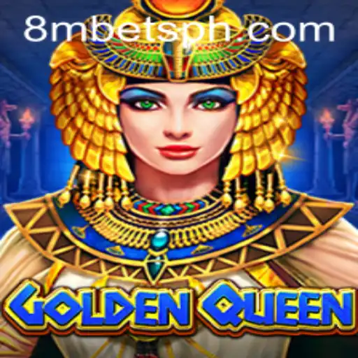 Exploring the Enchanting Realm of GoldenQueen: A Riveting Journey with 8MBets
