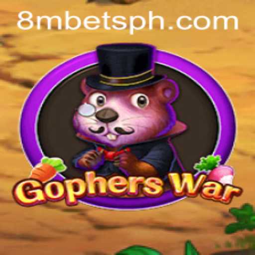 Dive Into the Thrilling World of GophersWar: Strategies, Rules, and Exciting Developments