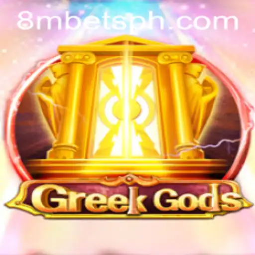 Dive into the World of GreekGods: A Legendary Gaming Experience with 8MBets