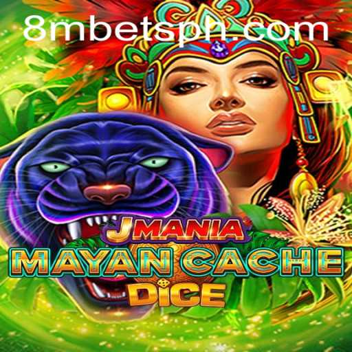 Explore the Thrills of JManiaMayanCacheDice: A New Era in Gaming