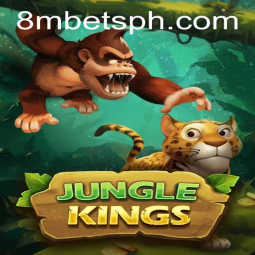 The Adventure of JungleKings: A Thrilling Exploration of Strategy and Survival