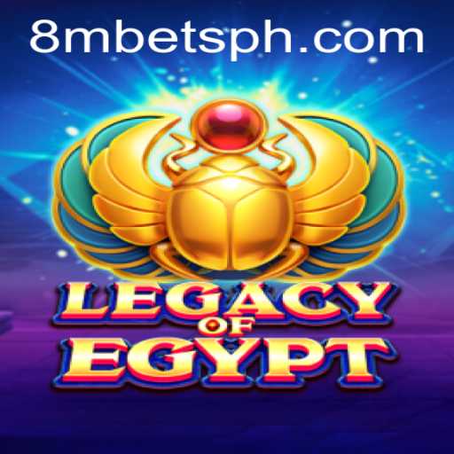 Exploring LegacyOfEgypt: A Journey Through Ancient Times with 8MBets
