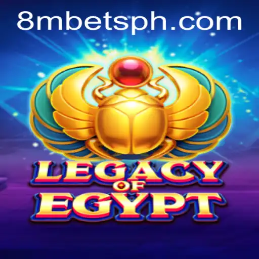 Exploring LegacyOfEgypt: A Journey Through Ancient Times with 8MBets