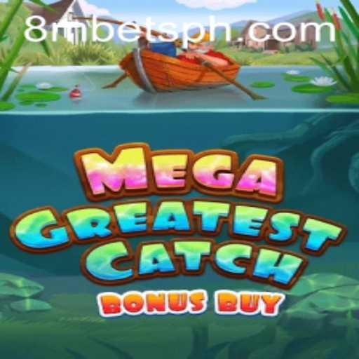 Exploring MegaGreatestCatchBonusBuy: A Modern Sensation in Gaming with 8MBets