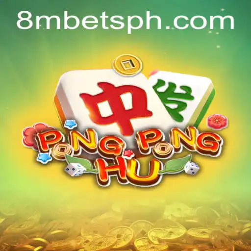 PONGPONGHU: Exploring the Dynamic World of 8MBets' Latest Game