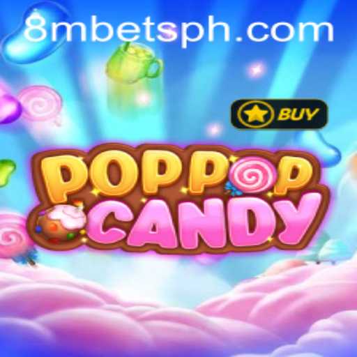 Uncovering the Magic of POPPOPCANDY and 8MBets