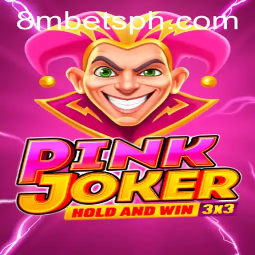 The Enchanting World of Pinkjoker: Exploring 8MBets' Newest Game