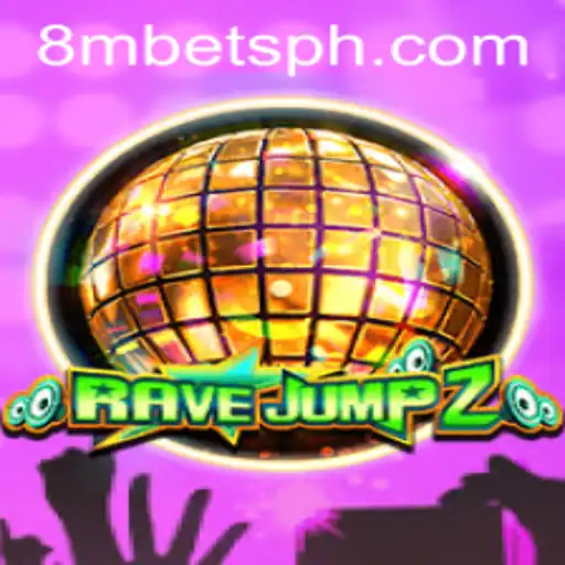 RaveJump2: A New Era of Jumping Adventures with 8MBets