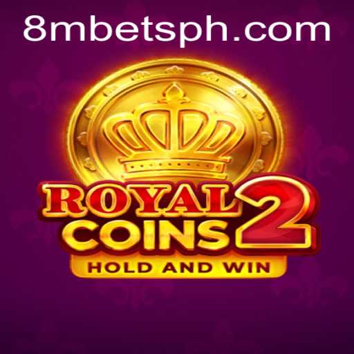 RoyalCoins2: A Thrilling Adventure with 8MBets