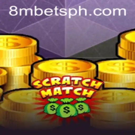 Discover the Excitement of ScratchMatch: A New Experience in Gaming with 8MBets