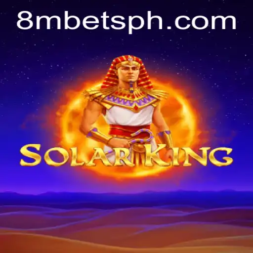 Exploring the Thrilling Universe of SolarKing and the Rise of 8MBets