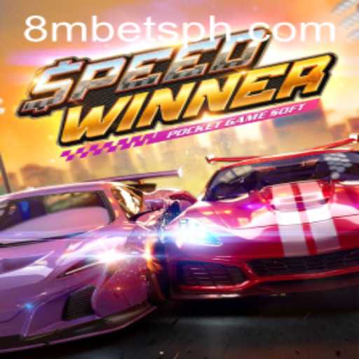 SpeedWinner: The Ultimate Thrill Brought by 8MBets