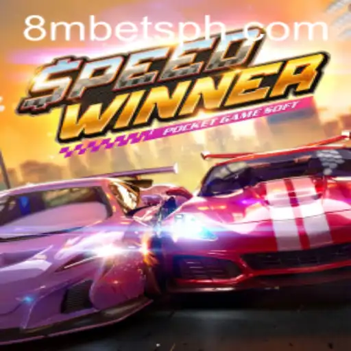 SpeedWinner: The Ultimate Thrill Brought by 8MBets