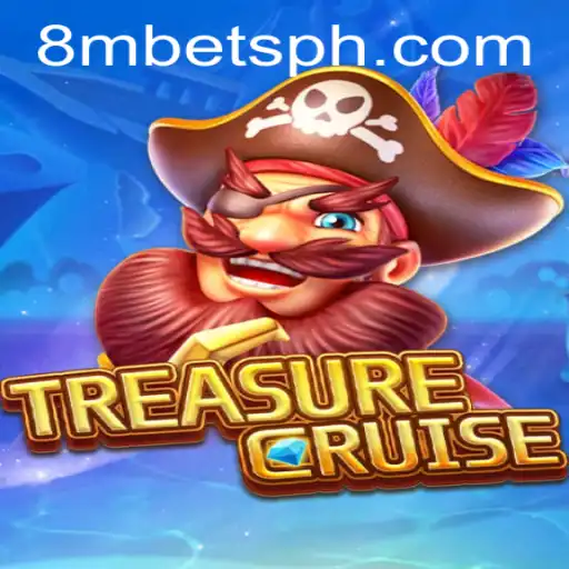 Embark on an Adventure with TREASURECRUISE and Explore the World of 8MBets
