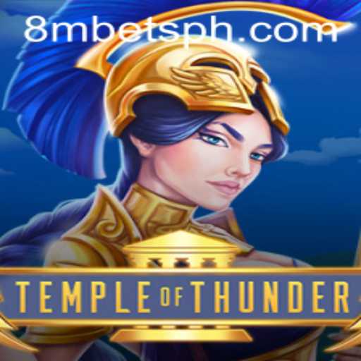 Uncover The Mysteries of TempleofThunder with 8MBets