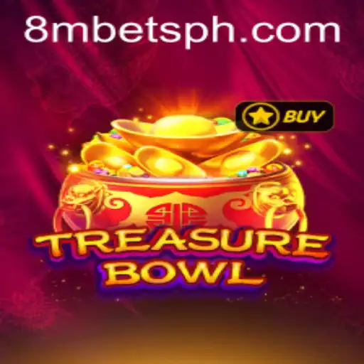 Exploring the Thrilling World of TreasureBowl: A Cutting-Edge Game by 8MBets