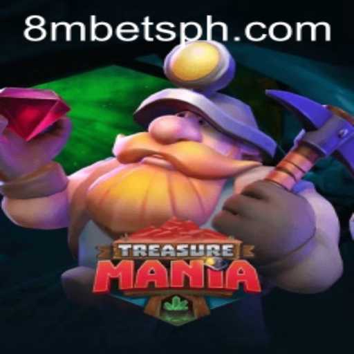 Exploring TreasureMania: A Thrilling Gaming Experience with 8MBets